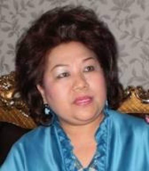 Wisye Kans 'Jegal' Dondokambey